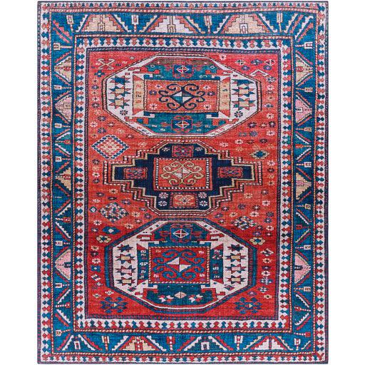 Surya Iris IRS-2344 2'6" x 7'6" Rug