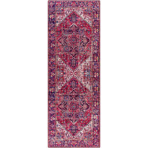 Surya Iris IRS-2345 2'6" x 7'6" Rug