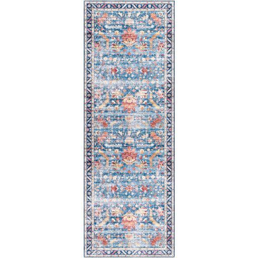 Surya Iris IRS-2347 3'6" x 5'6" Rug