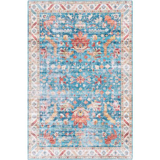 Surya Iris IRS-2349 2'6" x 7'6" Rug