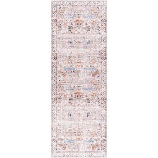 Surya Iris IRS-2350 3'6" x 5'6" Rug