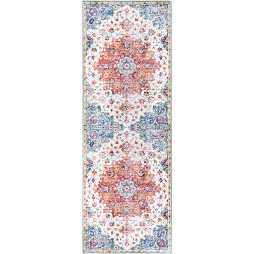 Surya Iris IRS-2352 2'6" x 7'6" Rug