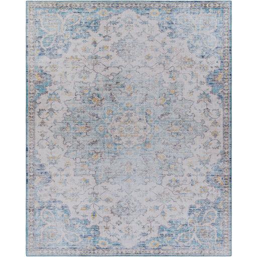 Surya Iris IRS-2353 2'6" x 7'6" Rug