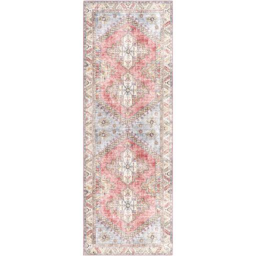 Surya Iris IRS-2354 2'6" x 7'6" Rug