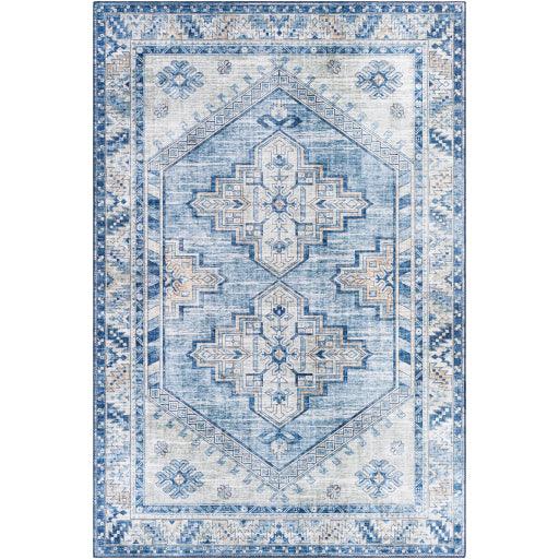 Surya Iris IRS-2355 2'6" x 7'6" Rug