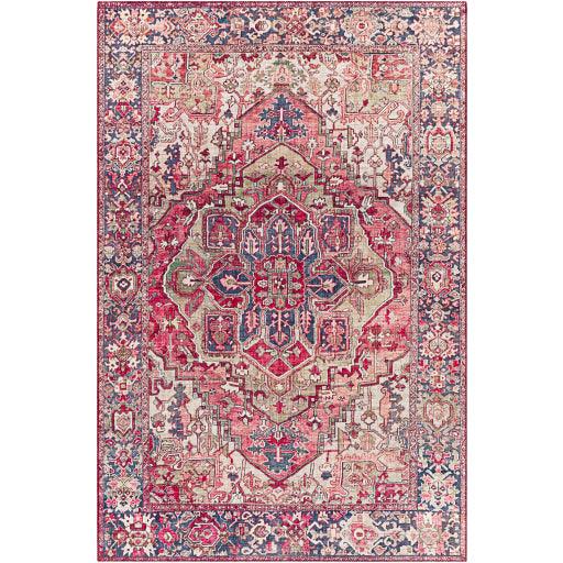 Surya Iris IRS-2357 2'6" x 7'6" Rug