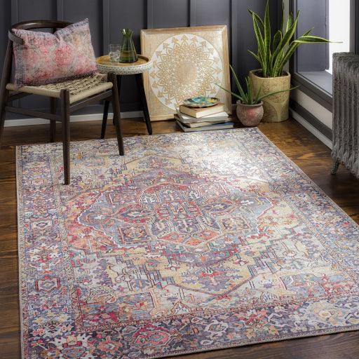 Surya Iris IRS-2358 2'6" x 7'6" Rug