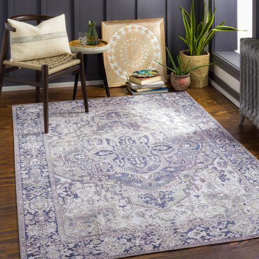 Surya Iris IRS-2359 2'6" x 7'6" Rug