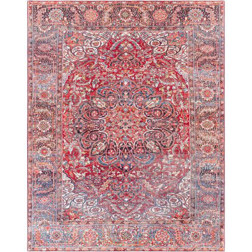 Surya Iris IRS-2363 2'6" x 7'6" Rug