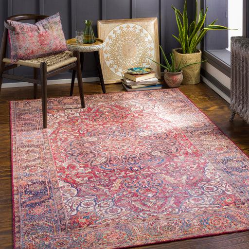 Surya Iris IRS-2363 2'6" x 7'6" Rug