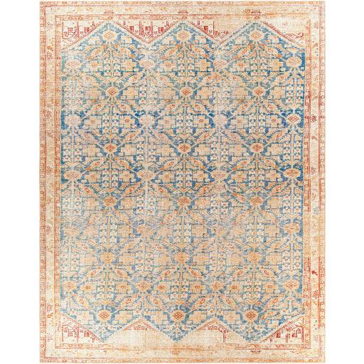 Surya Iris IRS-2364 2'6" x 7'6" Rug