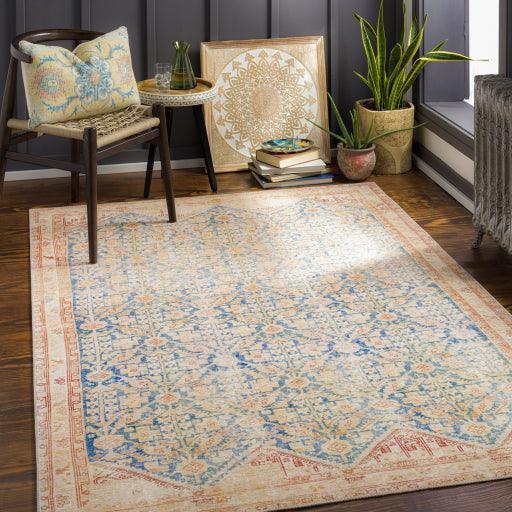 Surya Iris IRS-2364 2'6" x 7'6" Rug