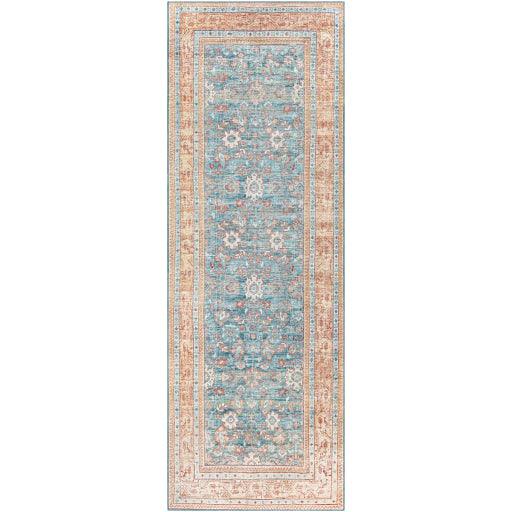 Surya Iris IRS-2365 2'6" x 7'6" Rug