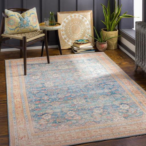 Surya Iris IRS-2365 2'6" x 7'6" Rug