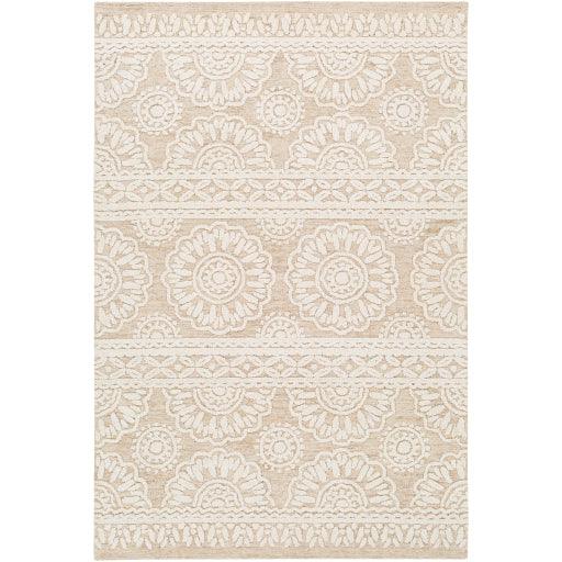 Surya Izmir IZM-2304 2' x 3' Rug