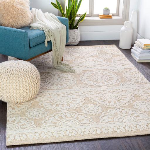 Surya Izmir IZM-2304 2' x 3' Rug