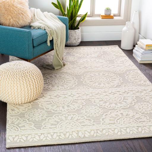 Surya Izmir IZM-2307 2' x 3' Rug