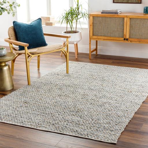 Surya Jamie JMI-8005 2'6" x 8' Rug