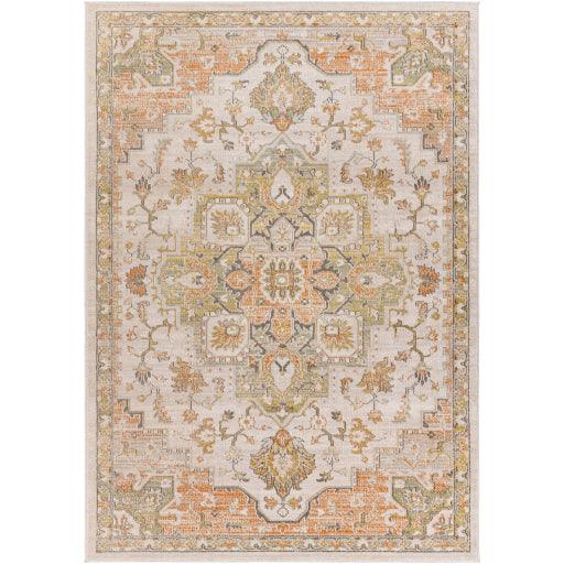 Surya Jamila JML-2300 3'11" x 5'7" Rug