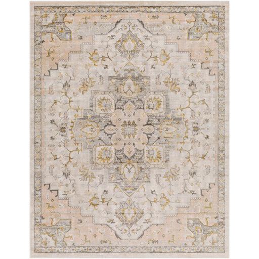 Surya Jamila JML-2301 3'11" x 5'7" Rug