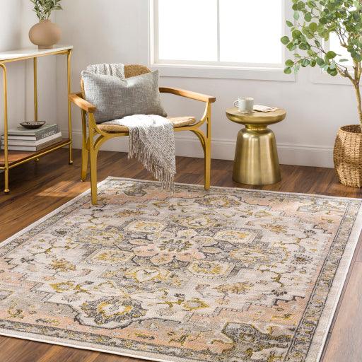 Surya Jamila JML-2301 3'11" x 5'7" Rug