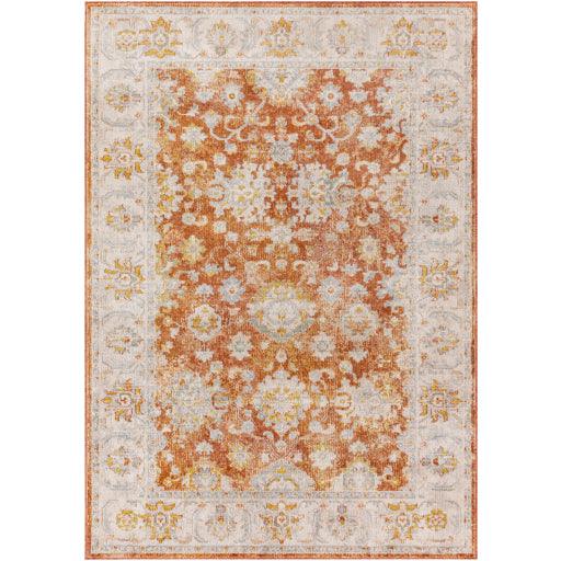 Surya Jamila JML-2305 3'11" x 5'7" Rug