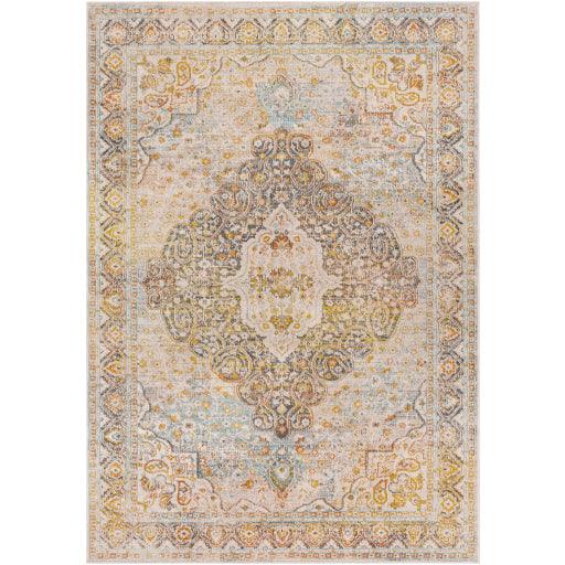 Surya Jamila JML-2306 3'11" x 5'7" Rug