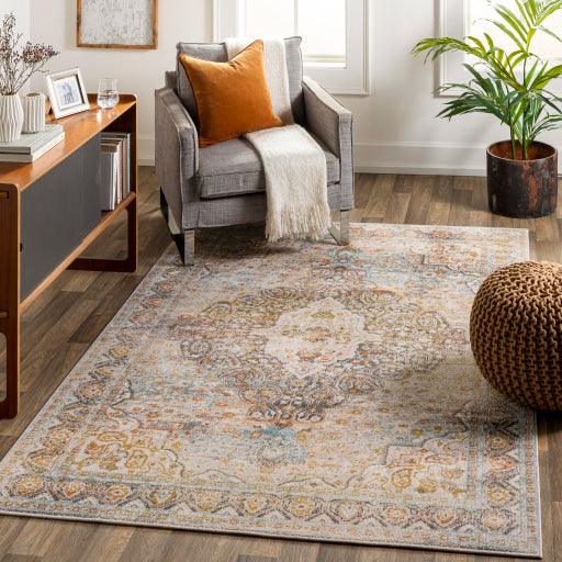 Surya Jamila JML-2306 3'11" x 5'7" Rug