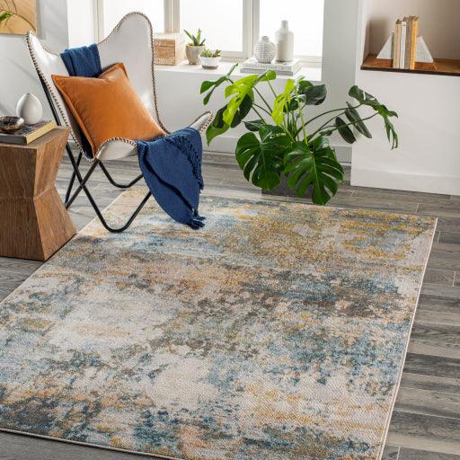 Surya Jamila JML-2310 3'11" x 5'7" Rug