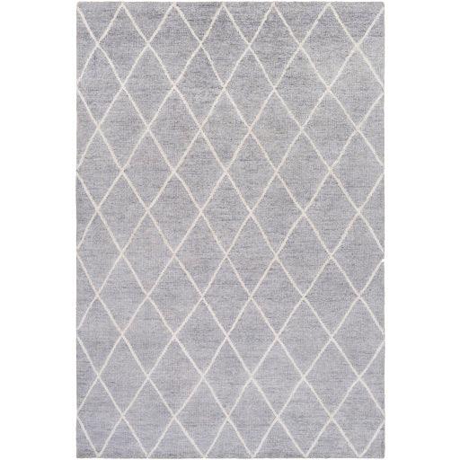 Surya Jaque JAQ-4001 2' x 3' Rug