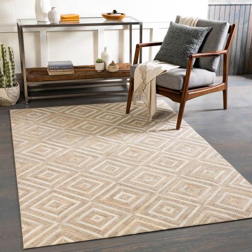 Surya Jardin JRD-2300 2' x 3' Rug