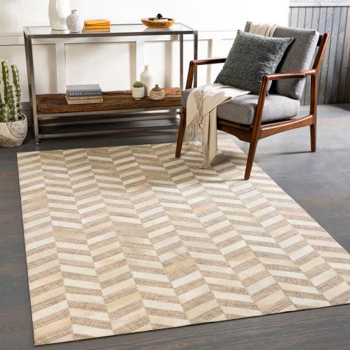 Surya Jardin JRD-2304 2' x 3' Rug