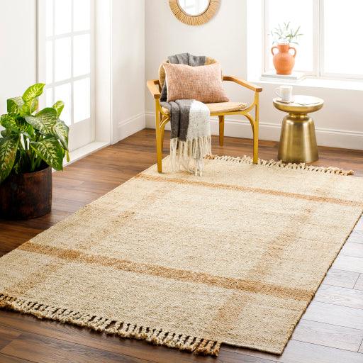 Surya Jasmine JAM-2304 2' x 3' Rug