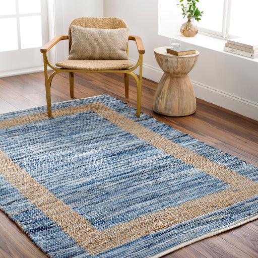 Surya Jean JEA-2300 2'6" x 8' Rug