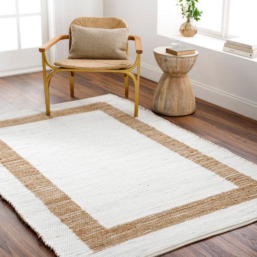 Surya Jean JEA-2301 2'6" x 8' Rug