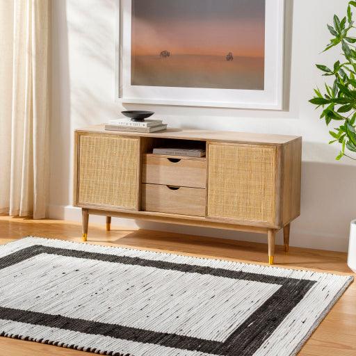 Surya Jean JEA-2303 2'6" x 8' Rug