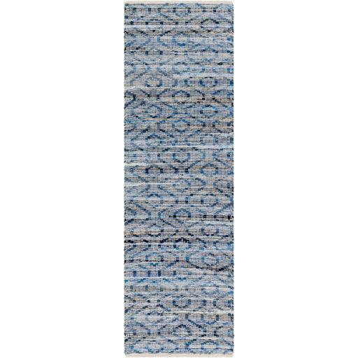 Surya Jean JEA-2314 2'6" x 8' Rug