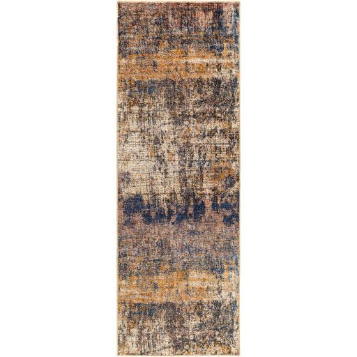 Surya Jefferson JFS-2300 2'7" x 7'3" Rug