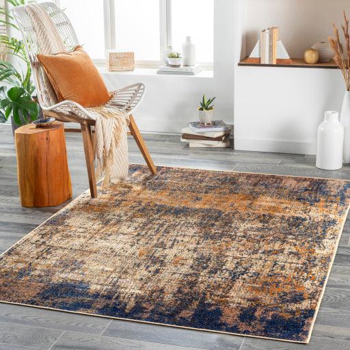 Surya Jefferson JFS-2300 2'7" x 7'3" Rug