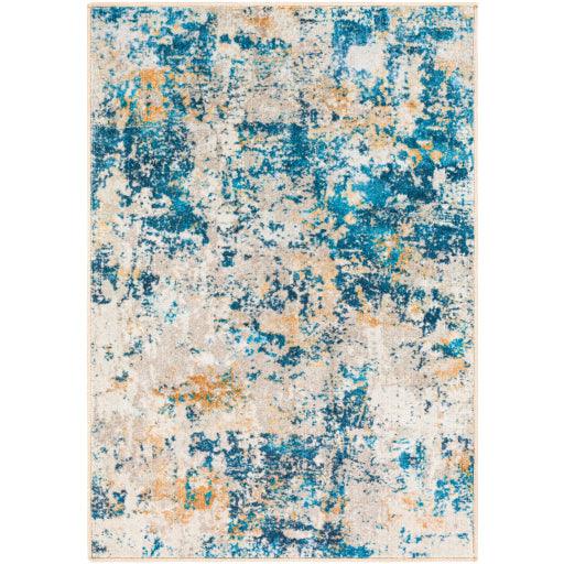 Surya Jefferson JFS-2302 2'7" x 7'3" Rug