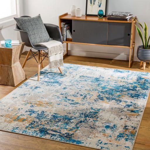 Surya Jefferson JFS-2302 2'7" x 7'3" Rug