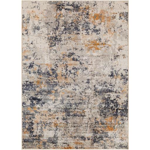 Surya Jefferson JFS-2303 2'7" x 7'3" Rug