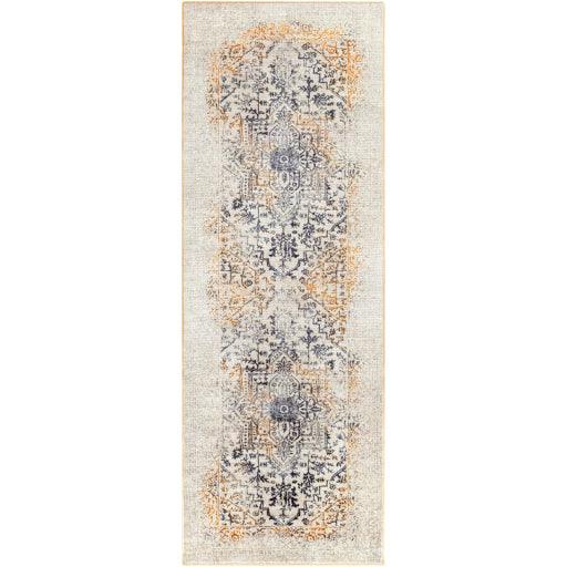 Surya Jefferson JFS-2304 2'7" x 7'3" Rug