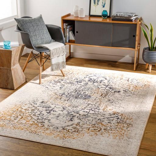 Surya Jefferson JFS-2304 2'7" x 7'3" Rug