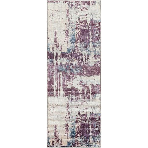 Surya Jefferson JFS-2305 2'7" x 7'3" Rug