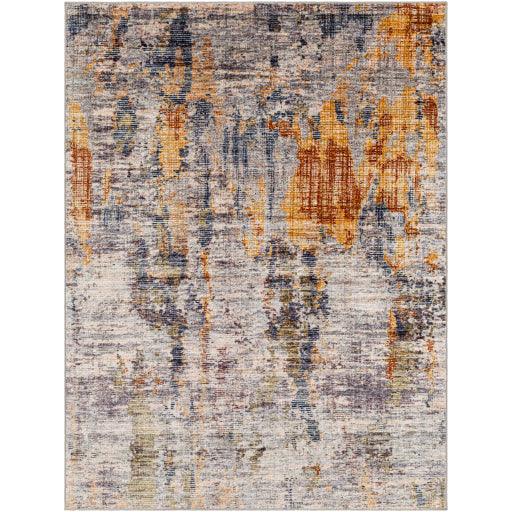 Surya Jefferson JFS-2306 2'7" x 7'3" Rug