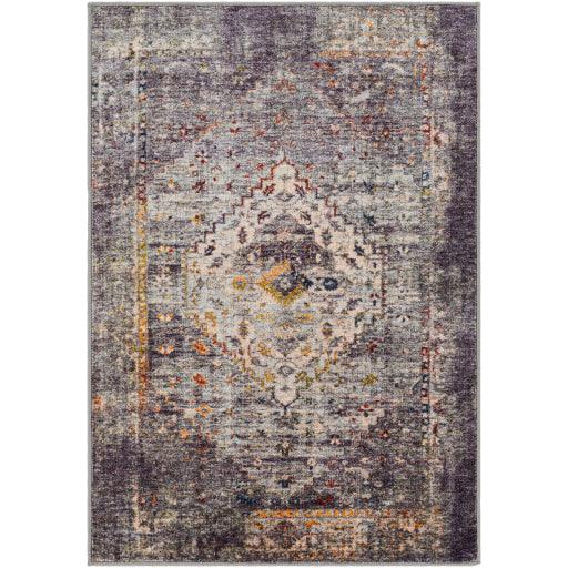 Surya Jefferson JFS-2307 2'7" x 7'3" Rug