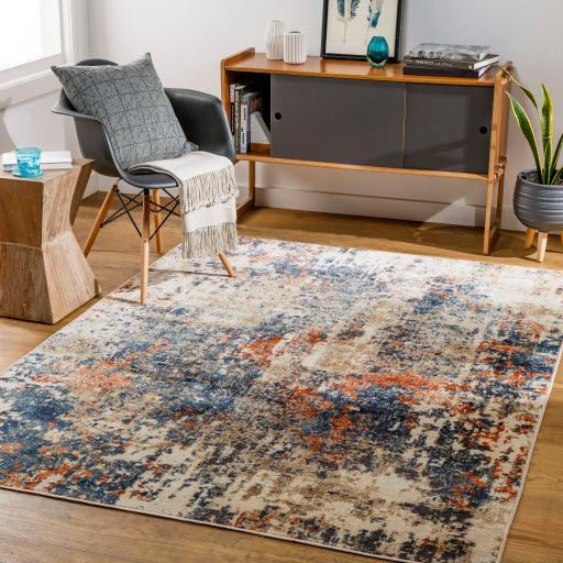 Surya Jefferson JFS-2308 2'7" x 7'3" Rug