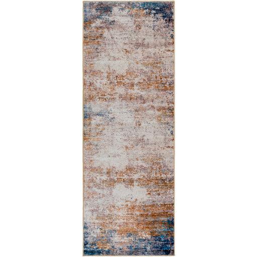 Surya Jefferson JFS-2309 2'7" x 7'3" Rug