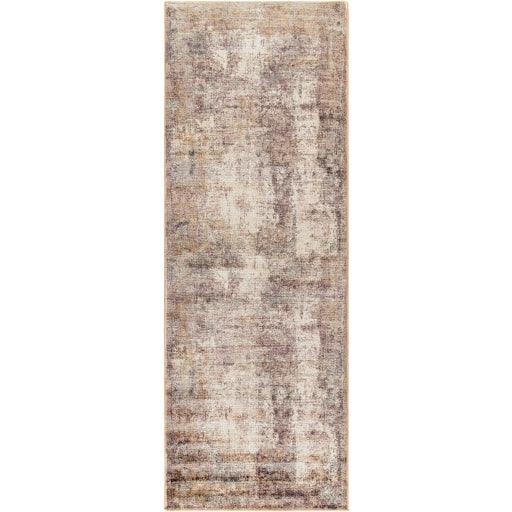 Surya Jefferson JFS-2311 2'7" x 7'3" Rug